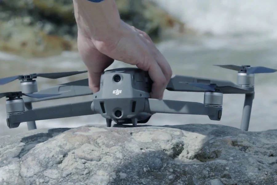 drones that follow you with camera