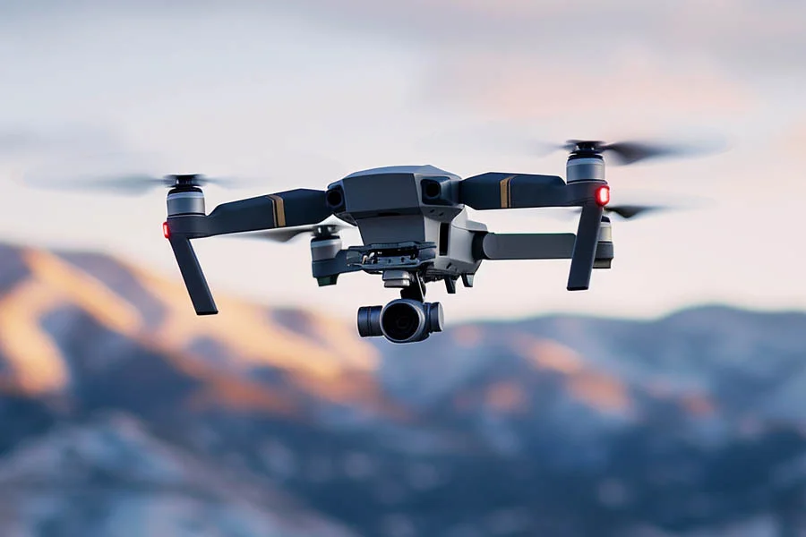 best drones for adults